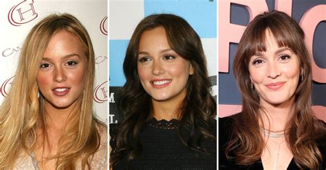 leighton meester thumbs|Leighton Meester Over the Years in。